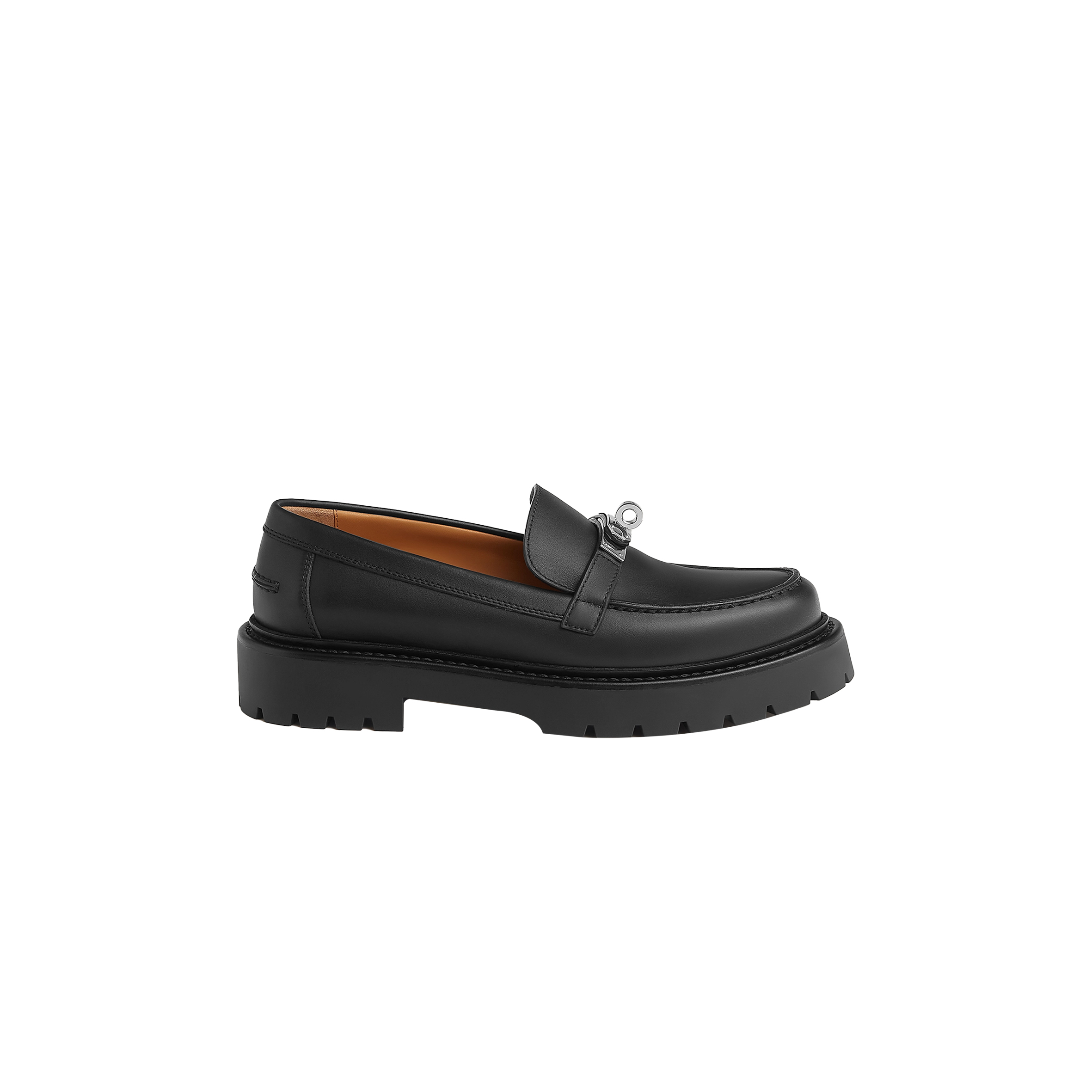 HERMES ICONE LOAFER H242102Z02350